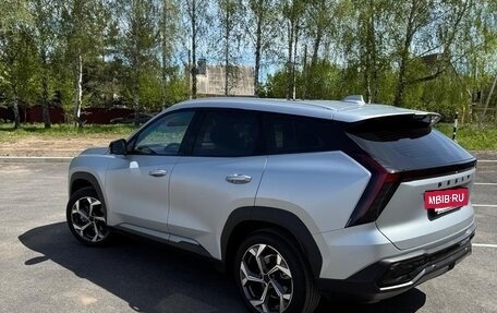 Geely Atlas, 2024 год, 3 090 000 рублей, 5 фотография