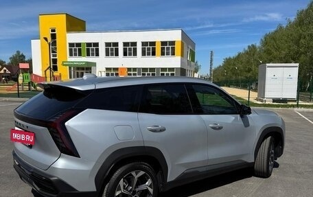 Geely Atlas, 2024 год, 3 090 000 рублей, 4 фотография