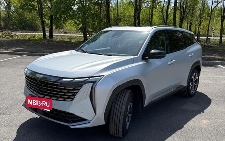 Geely Atlas, 2024 год, 3 090 000 рублей, 2 фотография