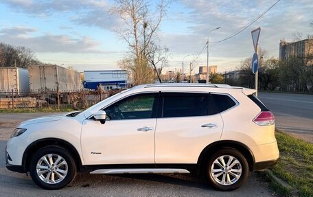 Nissan X-Trail, 2015 год, 1 550 000 рублей, 4 фотография
