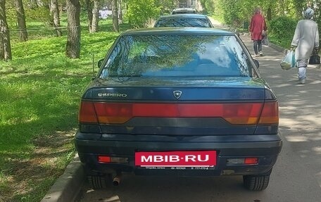 Daewoo Espero, 1998 год, 150 000 рублей, 7 фотография