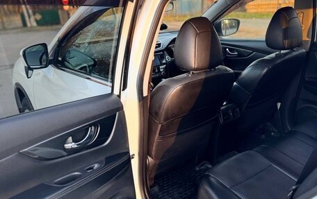 Nissan X-Trail, 2015 год, 1 550 000 рублей, 10 фотография