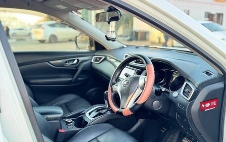Nissan X-Trail, 2015 год, 1 550 000 рублей, 7 фотография