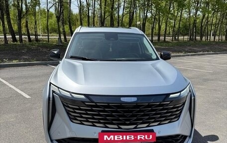 Geely Atlas, 2024 год, 3 090 000 рублей, 3 фотография