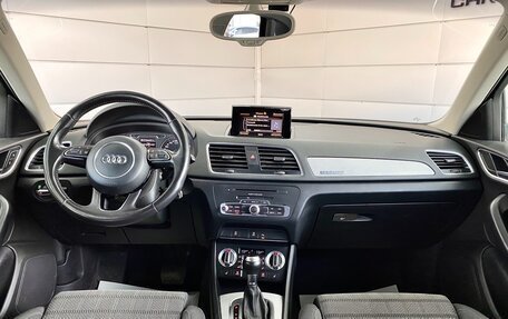 Audi Q3, 2013 год, 1 789 000 рублей, 14 фотография