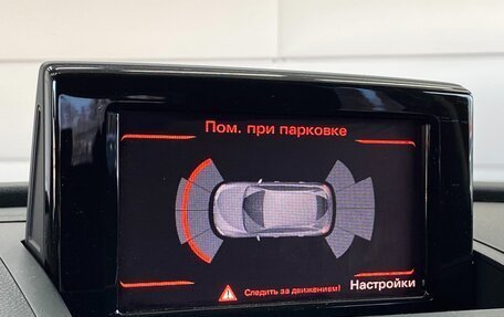 Audi Q3, 2013 год, 1 789 000 рублей, 20 фотография