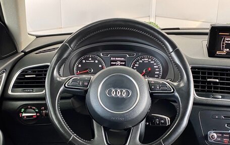 Audi Q3, 2013 год, 1 789 000 рублей, 16 фотография