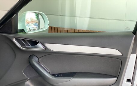 Audi Q3, 2013 год, 1 789 000 рублей, 24 фотография