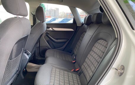 Audi Q3, 2013 год, 1 789 000 рублей, 30 фотография