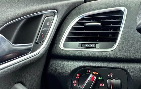 Audi Q3, 2013 год, 1 789 000 рублей, 31 фотография