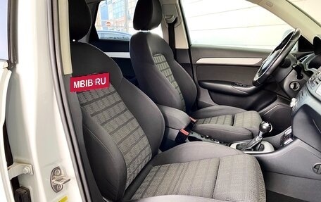 Audi Q3, 2013 год, 1 789 000 рублей, 28 фотография