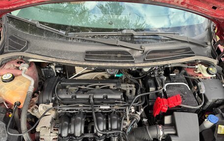 Ford Fiesta, 2008 год, 680 000 рублей, 14 фотография