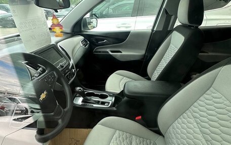 Chevrolet Equinox III, 2020 год, 1 600 000 рублей, 4 фотография