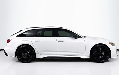 Audi RS 6, 2022 год, 14 905 000 рублей, 8 фотография