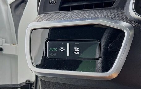 Audi RS 6, 2022 год, 14 905 000 рублей, 10 фотография