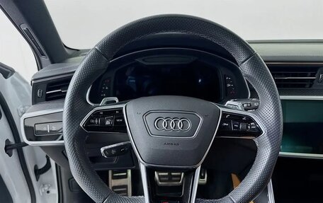 Audi RS 6, 2022 год, 14 905 000 рублей, 12 фотография