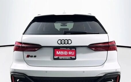 Audi RS 6, 2022 год, 14 905 000 рублей, 6 фотография