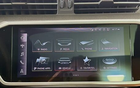 Audi RS 6, 2022 год, 14 905 000 рублей, 17 фотография