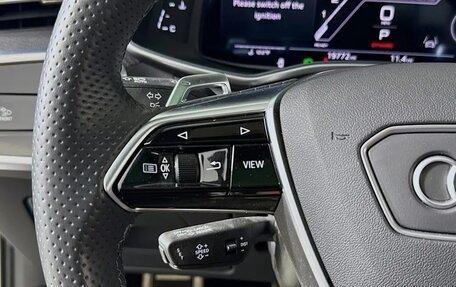 Audi RS 6, 2022 год, 14 905 000 рублей, 13 фотография