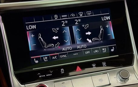 Audi RS 6, 2022 год, 14 905 000 рублей, 20 фотография