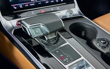 Audi RS 6, 2022 год, 14 905 000 рублей, 21 фотография