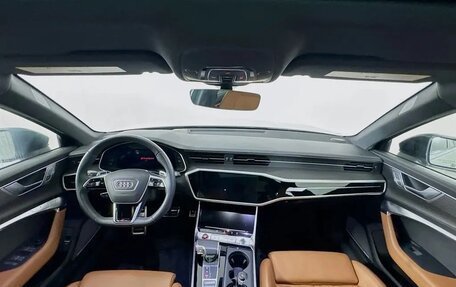 Audi RS 6, 2022 год, 14 905 000 рублей, 27 фотография