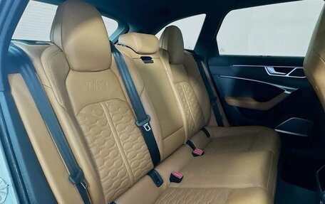 Audi RS 6, 2022 год, 14 905 000 рублей, 32 фотография