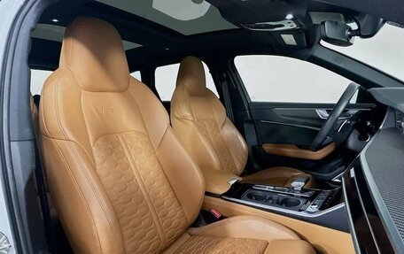 Audi RS 6, 2022 год, 14 905 000 рублей, 33 фотография