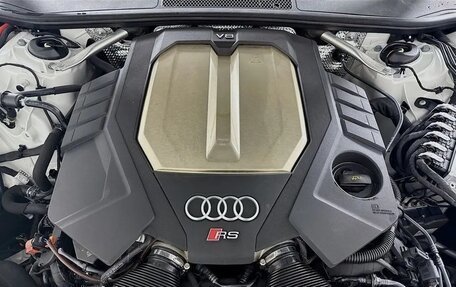 Audi RS 6, 2022 год, 14 905 000 рублей, 36 фотография