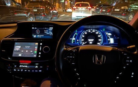 Honda Accord IX рестайлинг, 2017 год, 2 690 000 рублей, 20 фотография