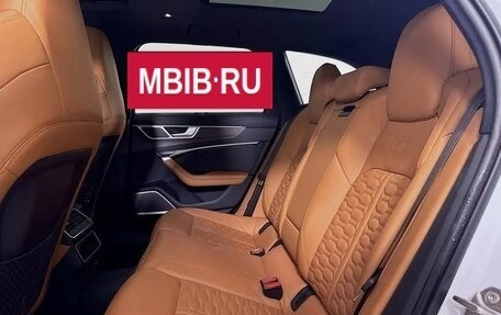 Audi RS 6, 2022 год, 14 905 000 рублей, 30 фотография