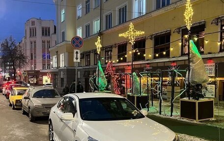 Honda Accord IX рестайлинг, 2017 год, 2 690 000 рублей, 28 фотография
