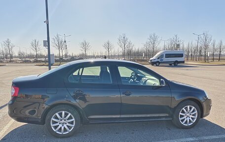 Volkswagen Jetta VI, 2009 год, 650 000 рублей, 8 фотография