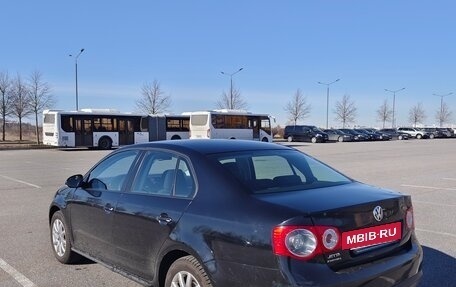 Volkswagen Jetta VI, 2009 год, 650 000 рублей, 5 фотография