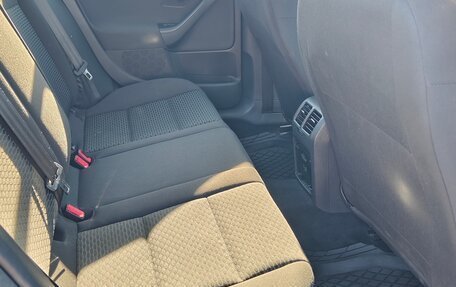 Volkswagen Jetta VI, 2009 год, 650 000 рублей, 15 фотография