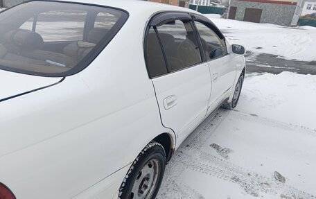 Toyota Corona IX (T190), 1992 год, 300 000 рублей, 5 фотография