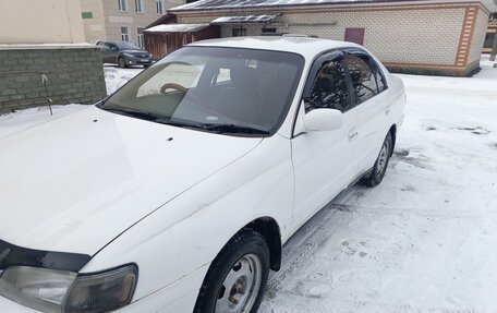 Toyota Corona IX (T190), 1992 год, 300 000 рублей, 2 фотография