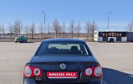Volkswagen Jetta VI, 2009 год, 650 000 рублей, 6 фотография