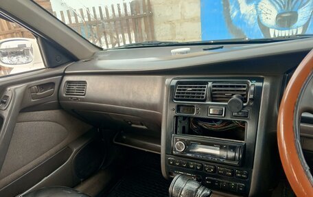 Toyota Corona IX (T190), 1992 год, 300 000 рублей, 11 фотография