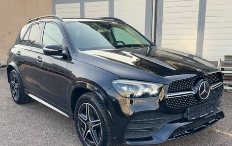 Mercedes-Benz GLE, 2019 год, 4 600 000 рублей, 8 фотография