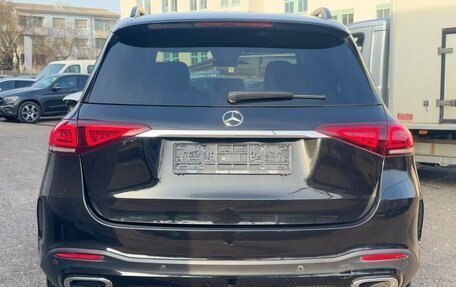 Mercedes-Benz GLE, 2019 год, 4 600 000 рублей, 5 фотография