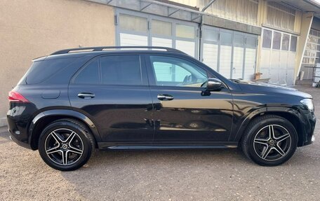 Mercedes-Benz GLE, 2019 год, 4 600 000 рублей, 7 фотография