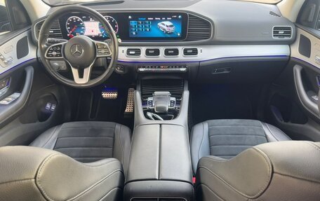 Mercedes-Benz GLE, 2019 год, 4 600 000 рублей, 10 фотография