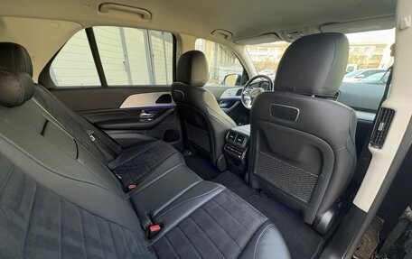 Mercedes-Benz GLE, 2019 год, 4 600 000 рублей, 13 фотография