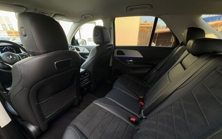 Mercedes-Benz GLE, 2019 год, 4 600 000 рублей, 14 фотография