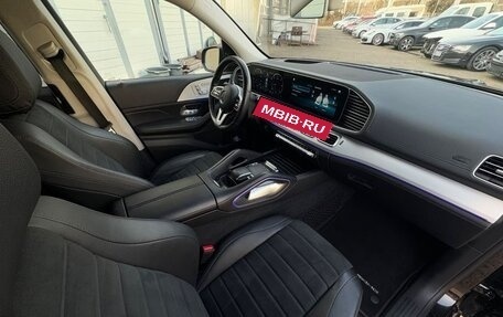 Mercedes-Benz GLE, 2019 год, 4 600 000 рублей, 11 фотография