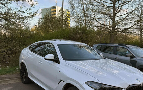 BMW X6, 2024 год, 12 990 000 рублей, 2 фотография