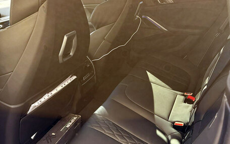 BMW X6, 2024 год, 12 990 000 рублей, 7 фотография