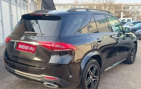 Mercedes-Benz GLE, 2019 год, 4 600 000 рублей, 6 фотография
