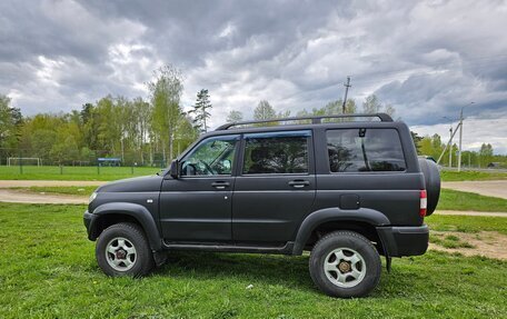 ЛуАЗ Patriot, 2013 год, 655 000 рублей, 15 фотография